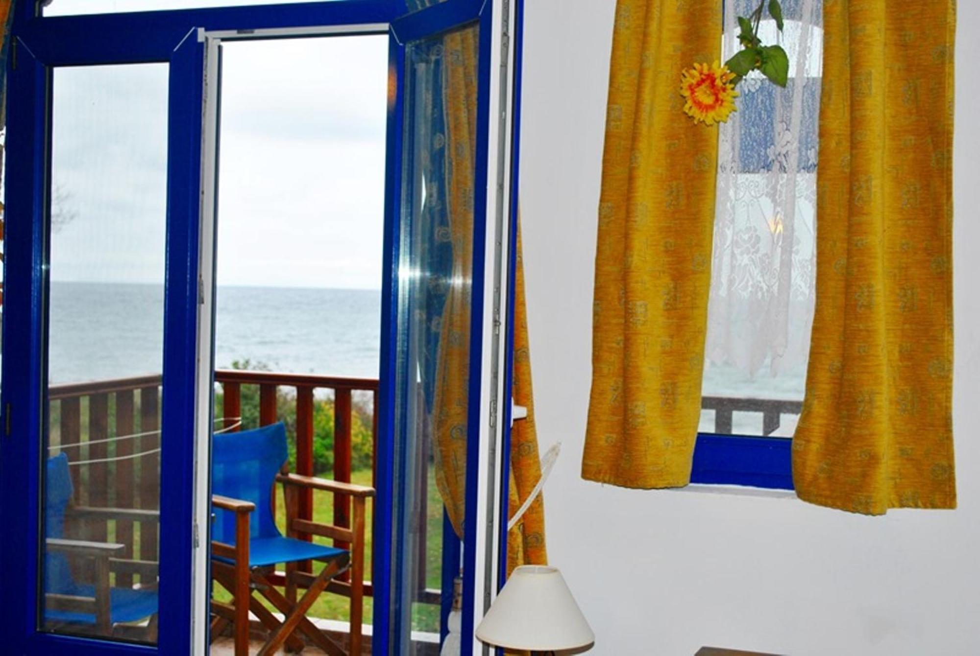 Archondissa Beach Aparthotel Therma  Værelse billede