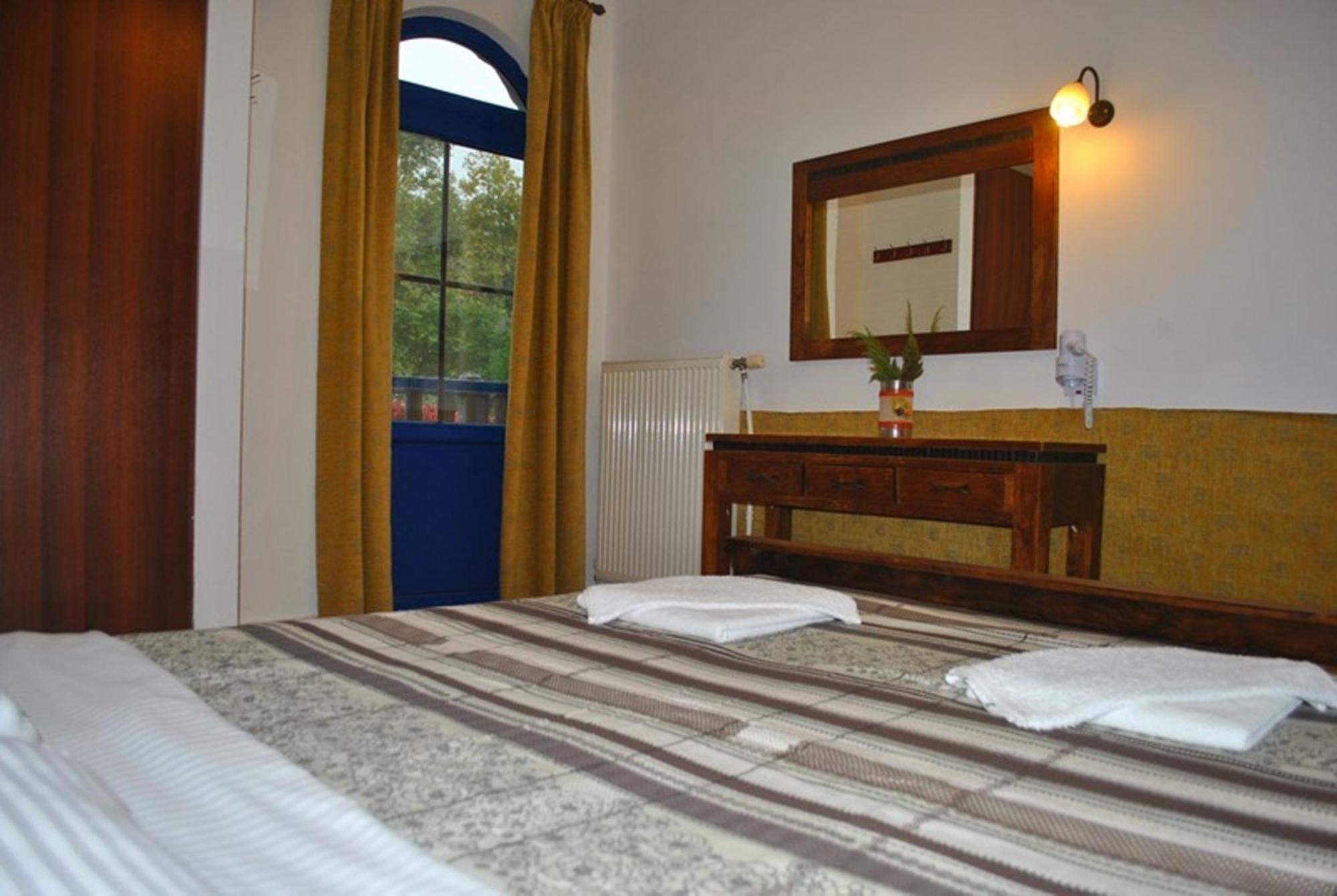 Archondissa Beach Aparthotel Therma  Værelse billede